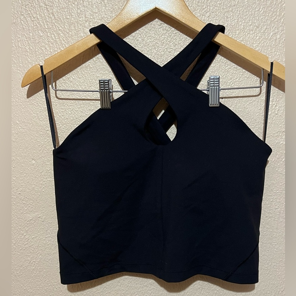 lululemon Align™ Keyhole Halter Tank Top Size 10
